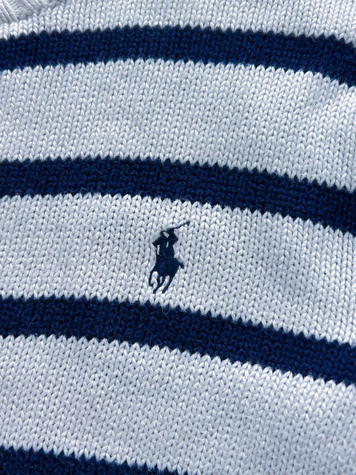 Polo Ralph Lauren Vintage Pullover | M