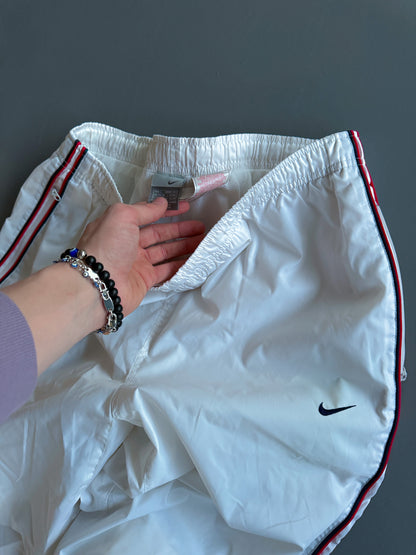 Nike Vintage Trackpants | L