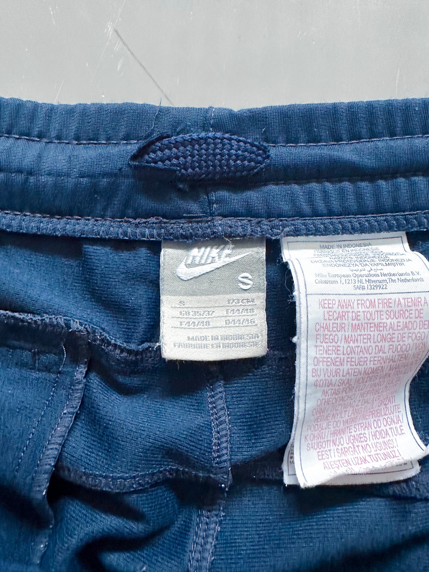 Nike Vintage Trackpants | S