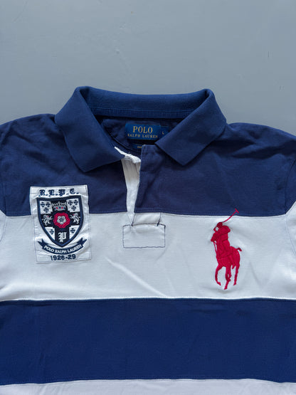 Polo Ralph Lauren *PREMIUM* Vintage Polo-Shirt | L