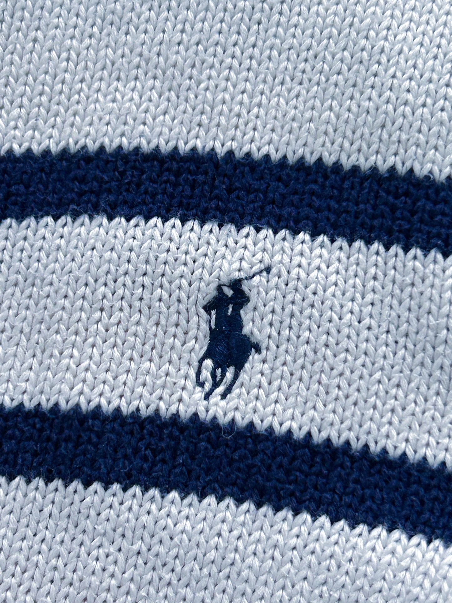 Polo Ralph Lauren Vintage Pullover | M