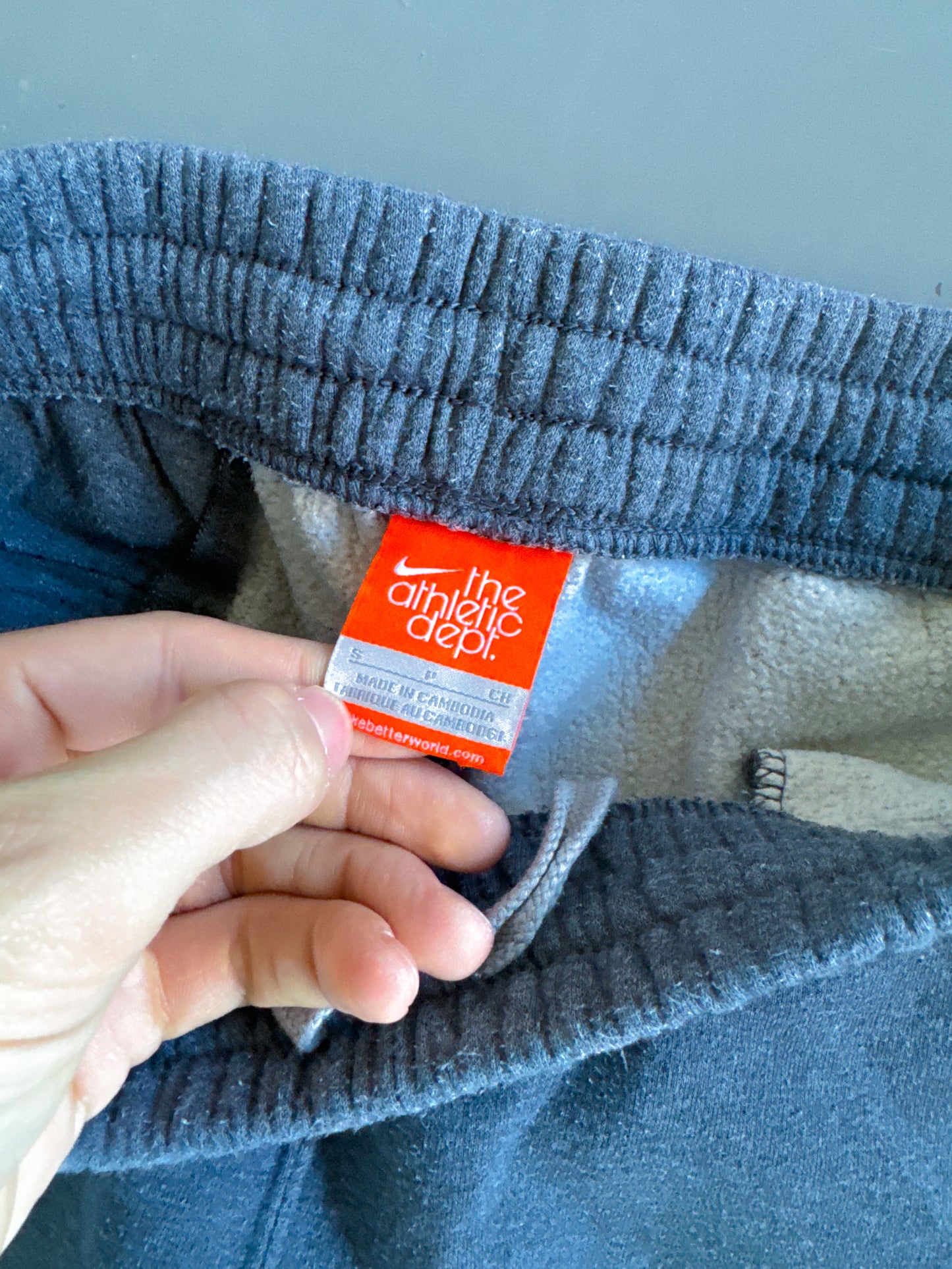 Nike Vintage Sweatpants | S