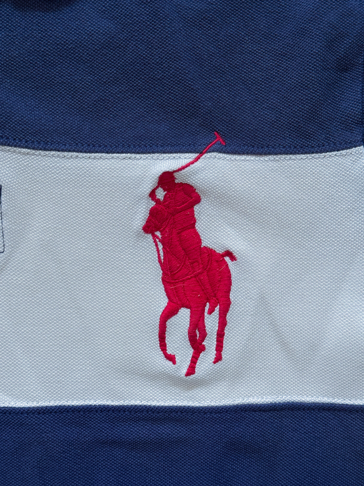 Polo Ralph Lauren *PREMIUM* Vintage Polo-Shirt | L