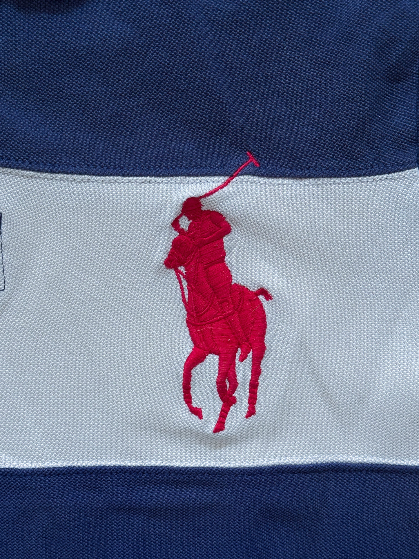 Polo Ralph Lauren *PREMIUM* Vintage Polo-Shirt | L