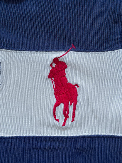 Polo Ralph Lauren *PREMIUM* Vintage Polo-Shirt | L