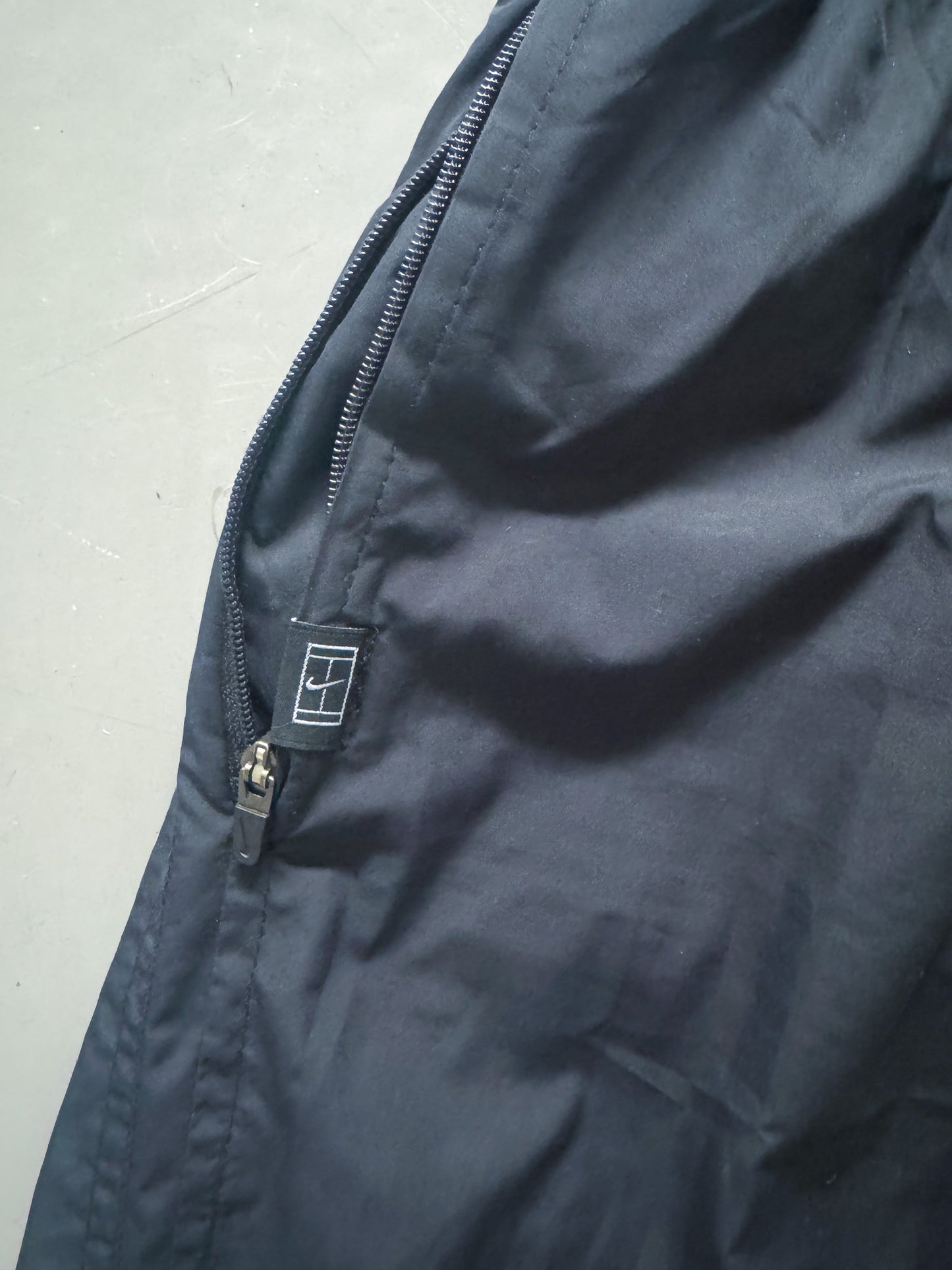Nike Vintage Trackpants | M