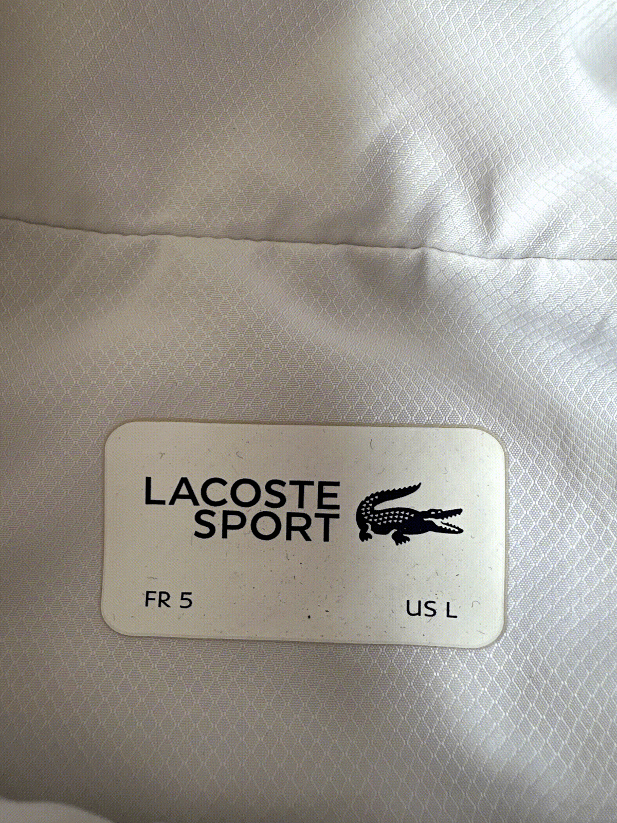Lacoste Vintage Tracksuit L