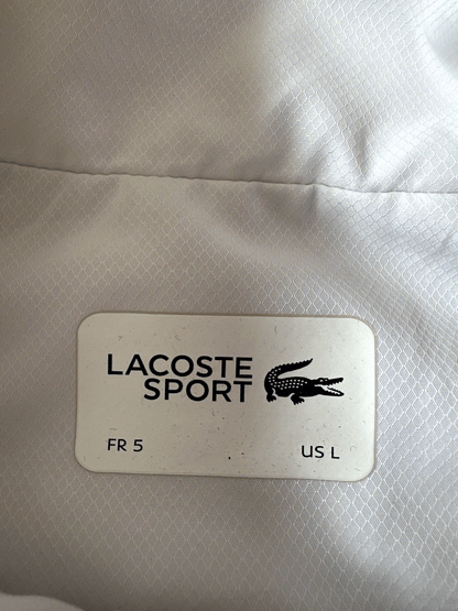 Lacoste Vintage Tracksuit L