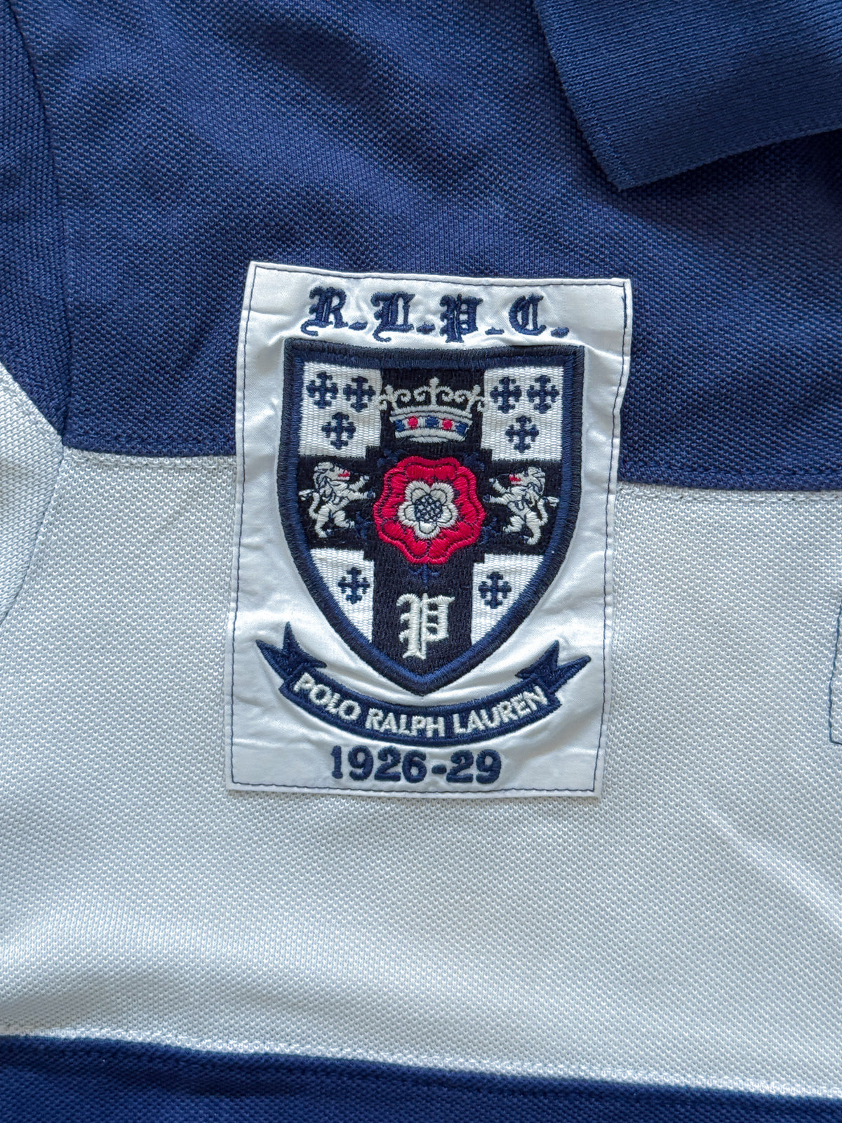 Polo Ralph Lauren *PREMIUM* Vintage Polo-Shirt | L