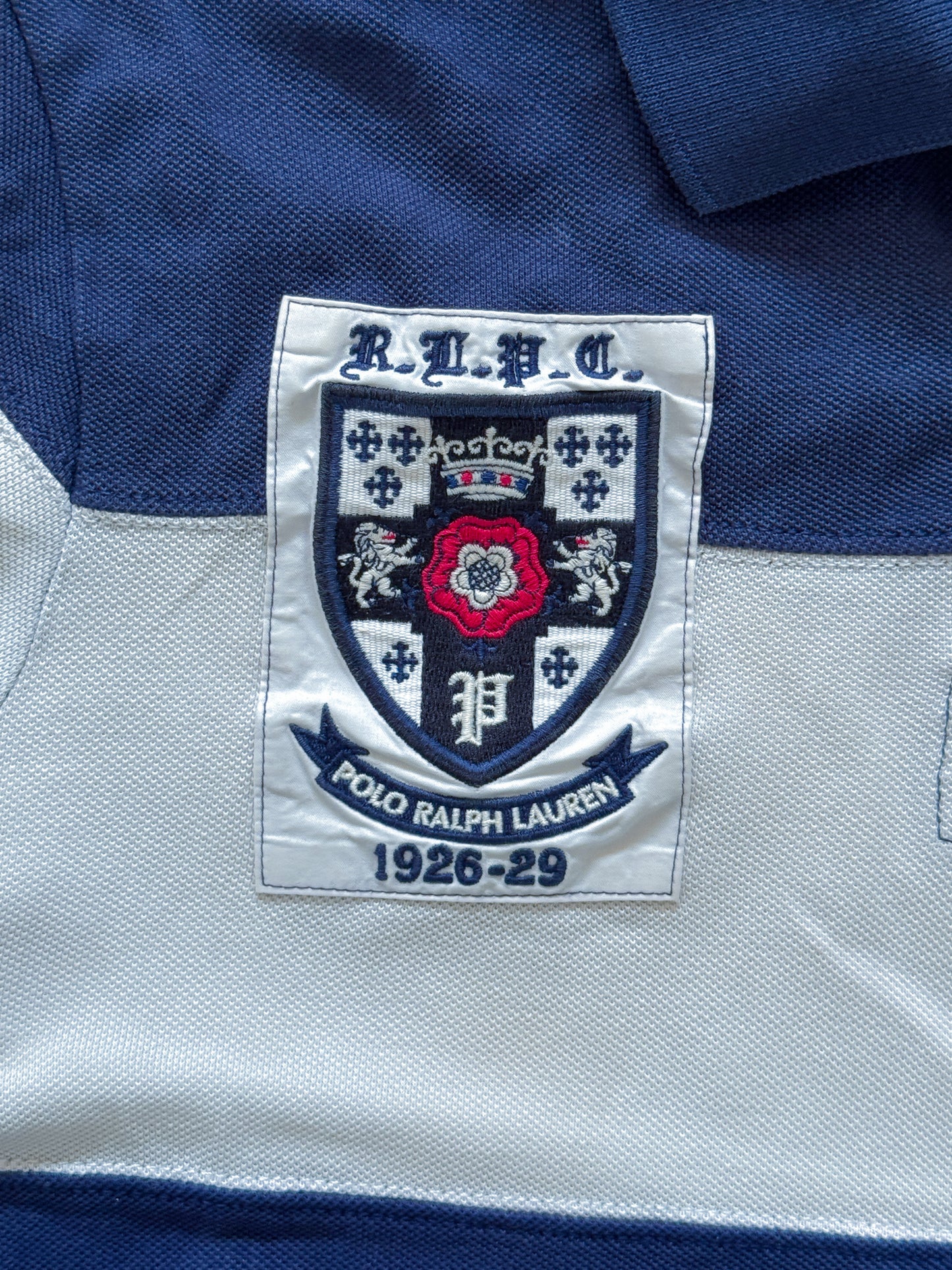 Polo Ralph Lauren *PREMIUM* Vintage Polo-Shirt | L