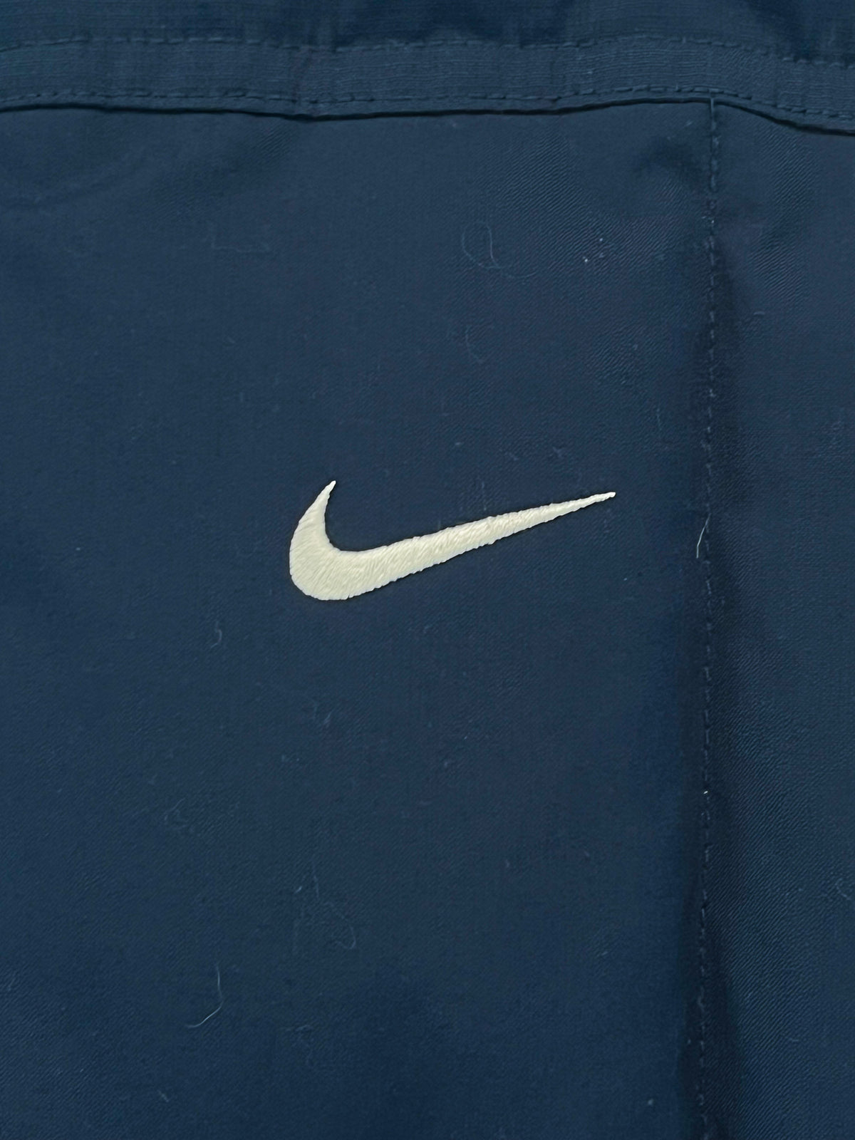 Nike Vintage Pufferweste | L
