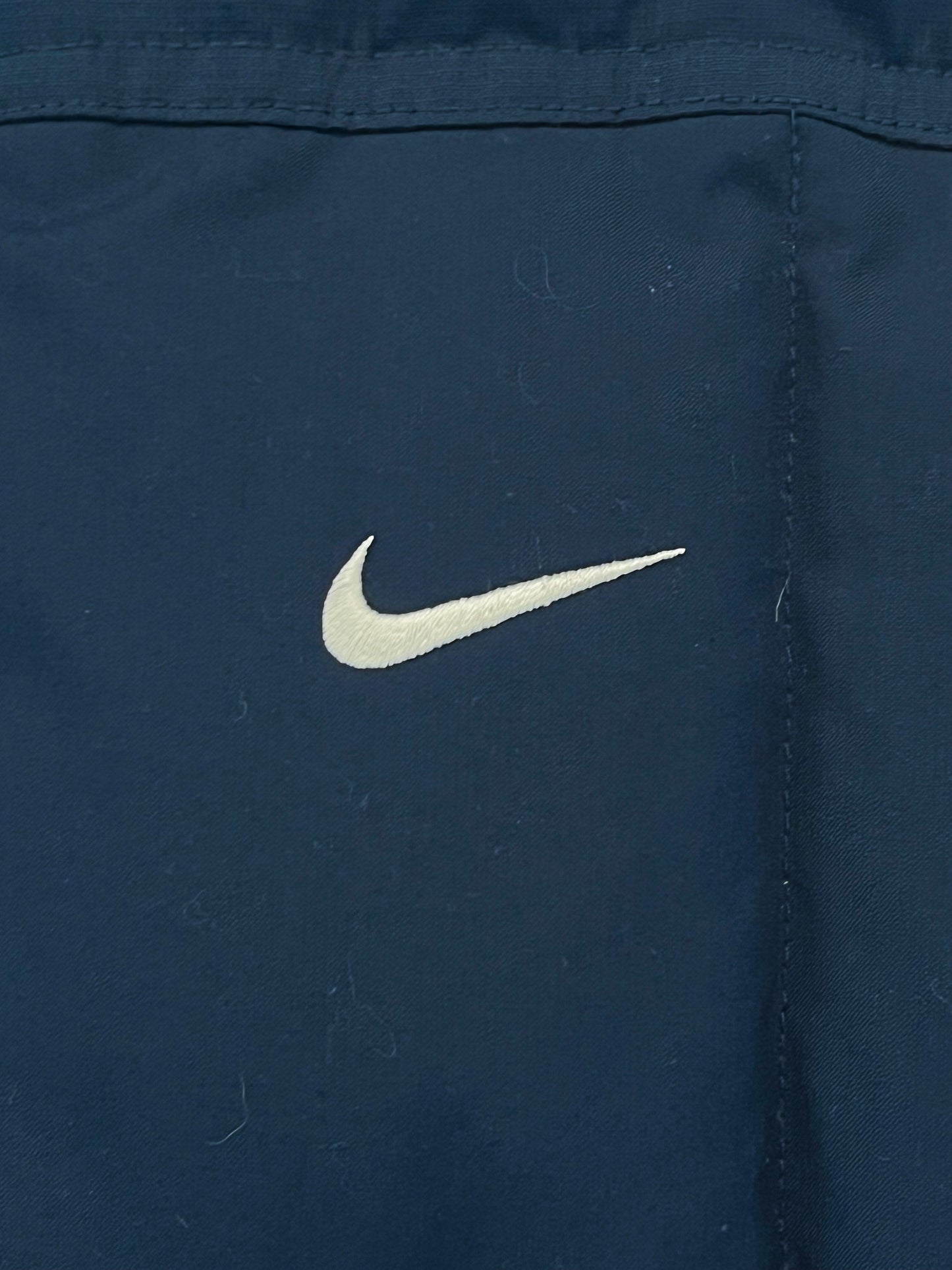 Nike Vintage Pufferweste | L