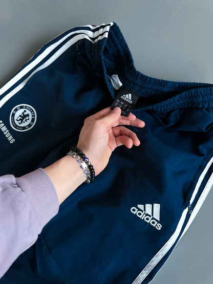 Nike Adidas x Chelsea Trackpants | S