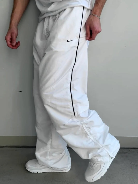 Nike Vintage Trackpants | XL
