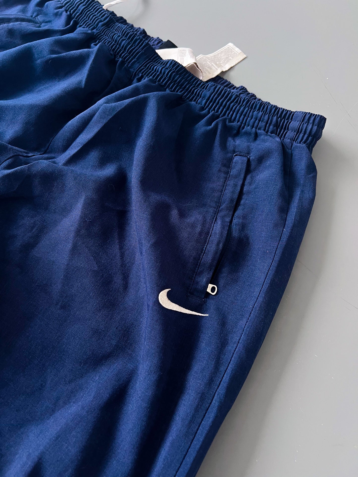 Nike Vintage Trackpants | M