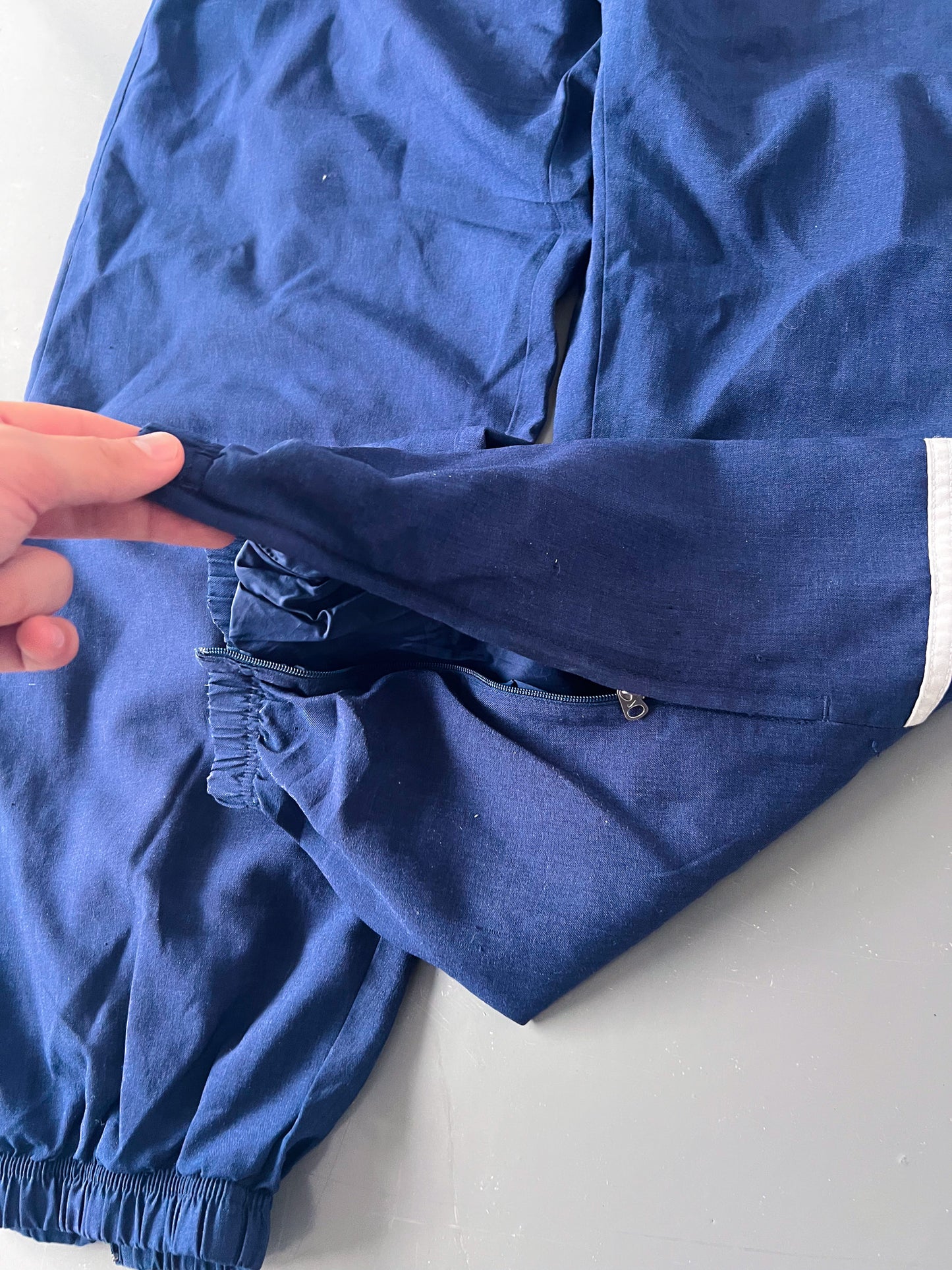 Nike Vintage Trackpants | M