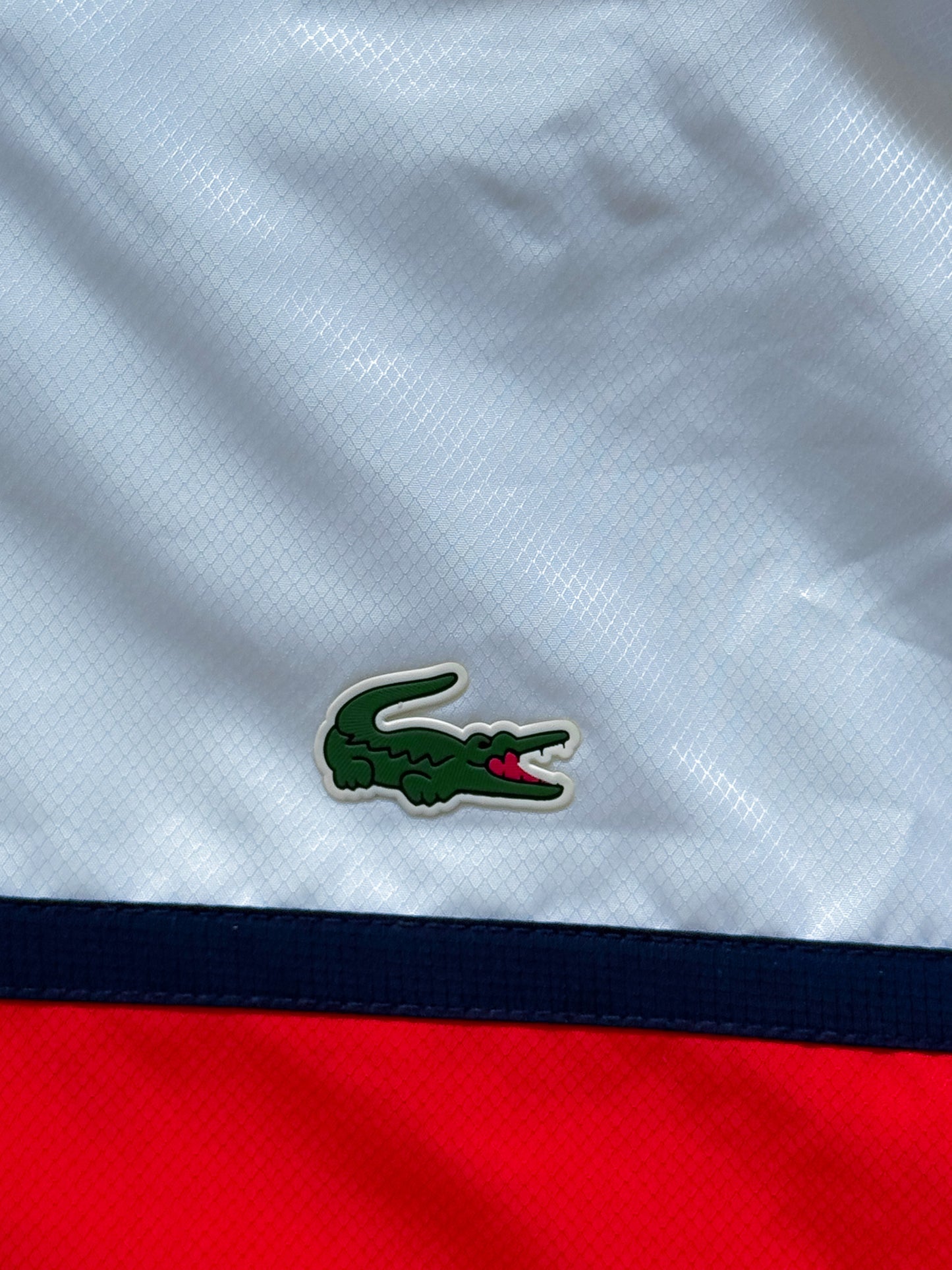 Lacoste Vintage Trackjacket | L