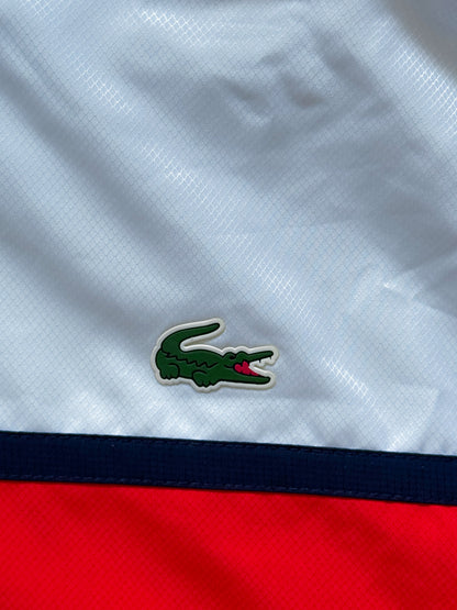 Lacoste Vintage Trackjacket | L