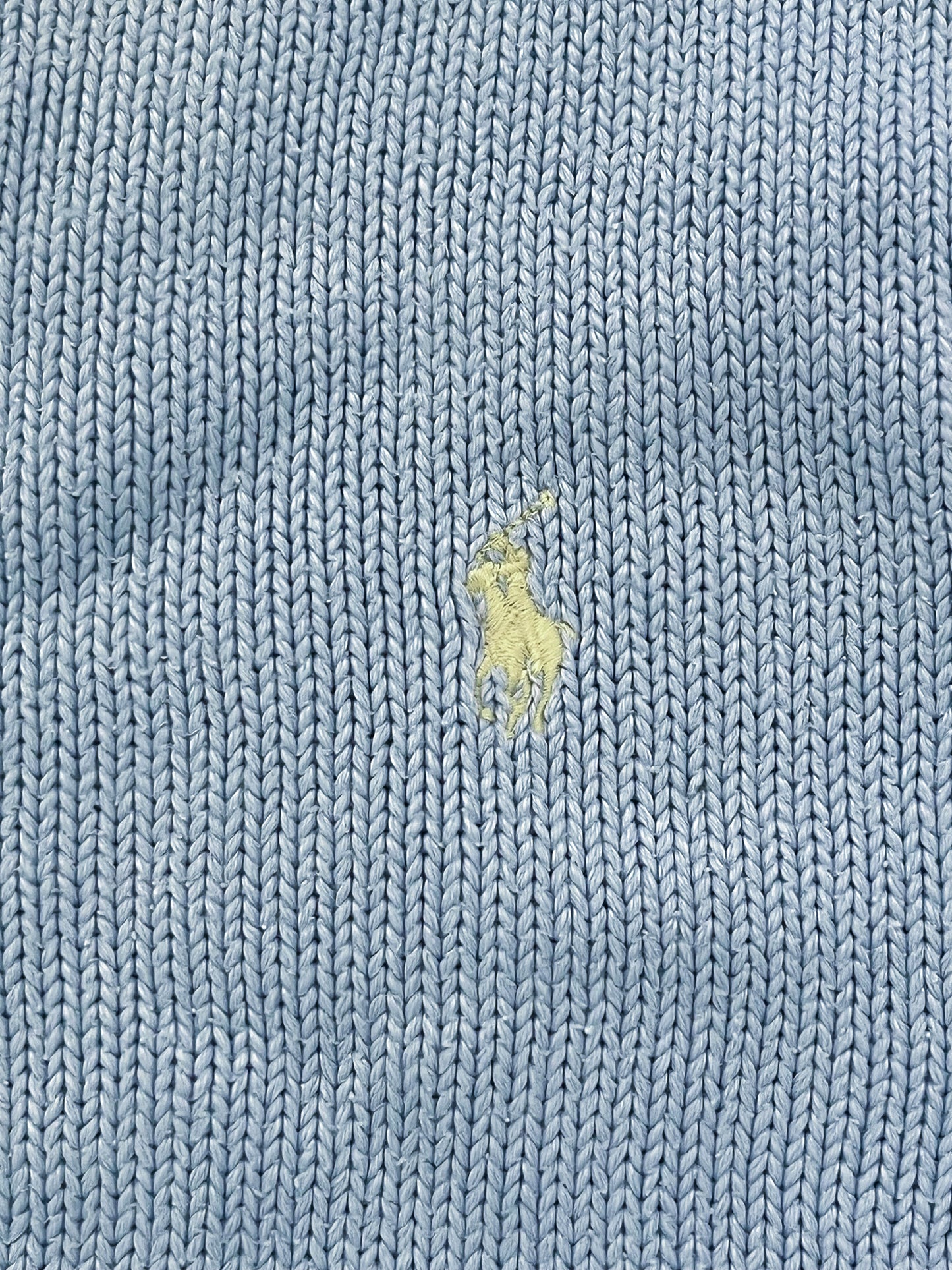 Polo Ralph Lauren Vintage Pullover | S