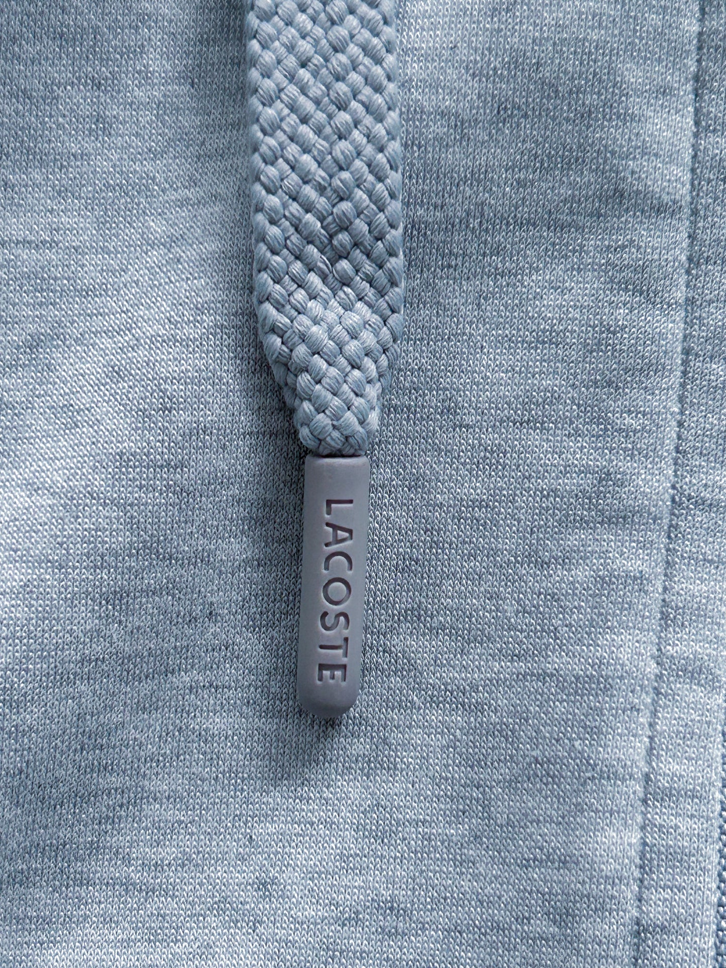 Lacoste Vintage Sweatjacke | M