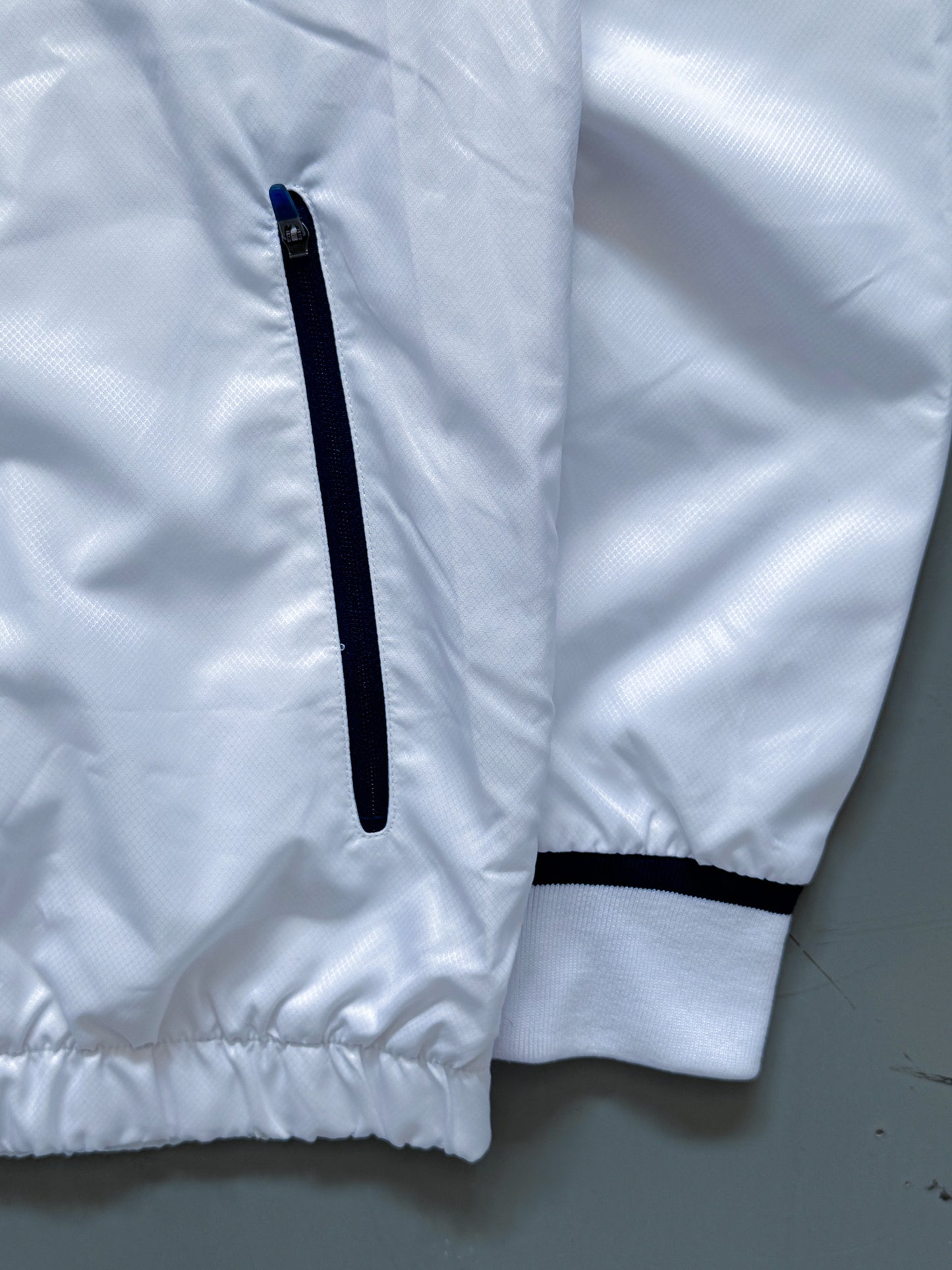 Lacoste Vintage Trackjacket | L