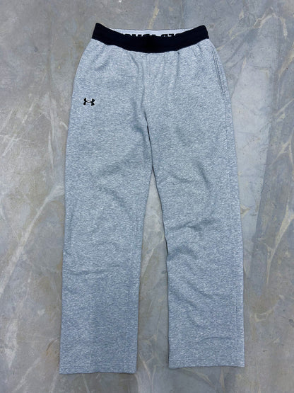 Under Armour Vintage Open Leg Sweatpants | M