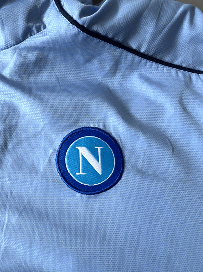Neapel Vintage Tracksuit M