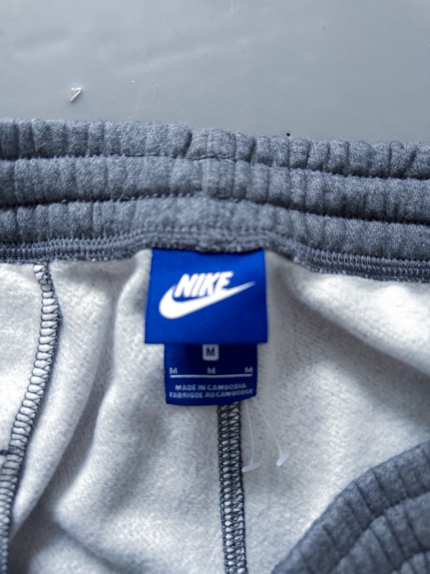 Nike Vintage Sweatpants | M