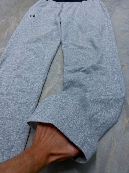 Under Armour Vintage Open Leg Sweatpants | M