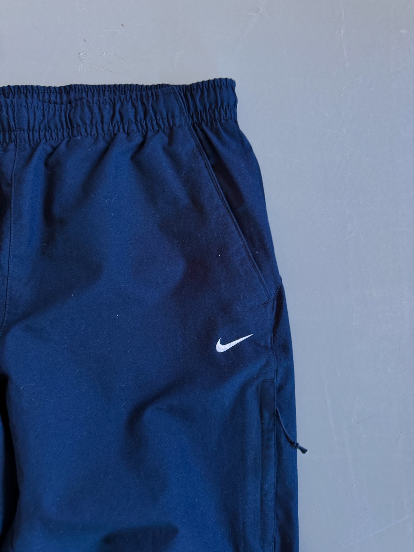 Nike Vintage Trackpants | M