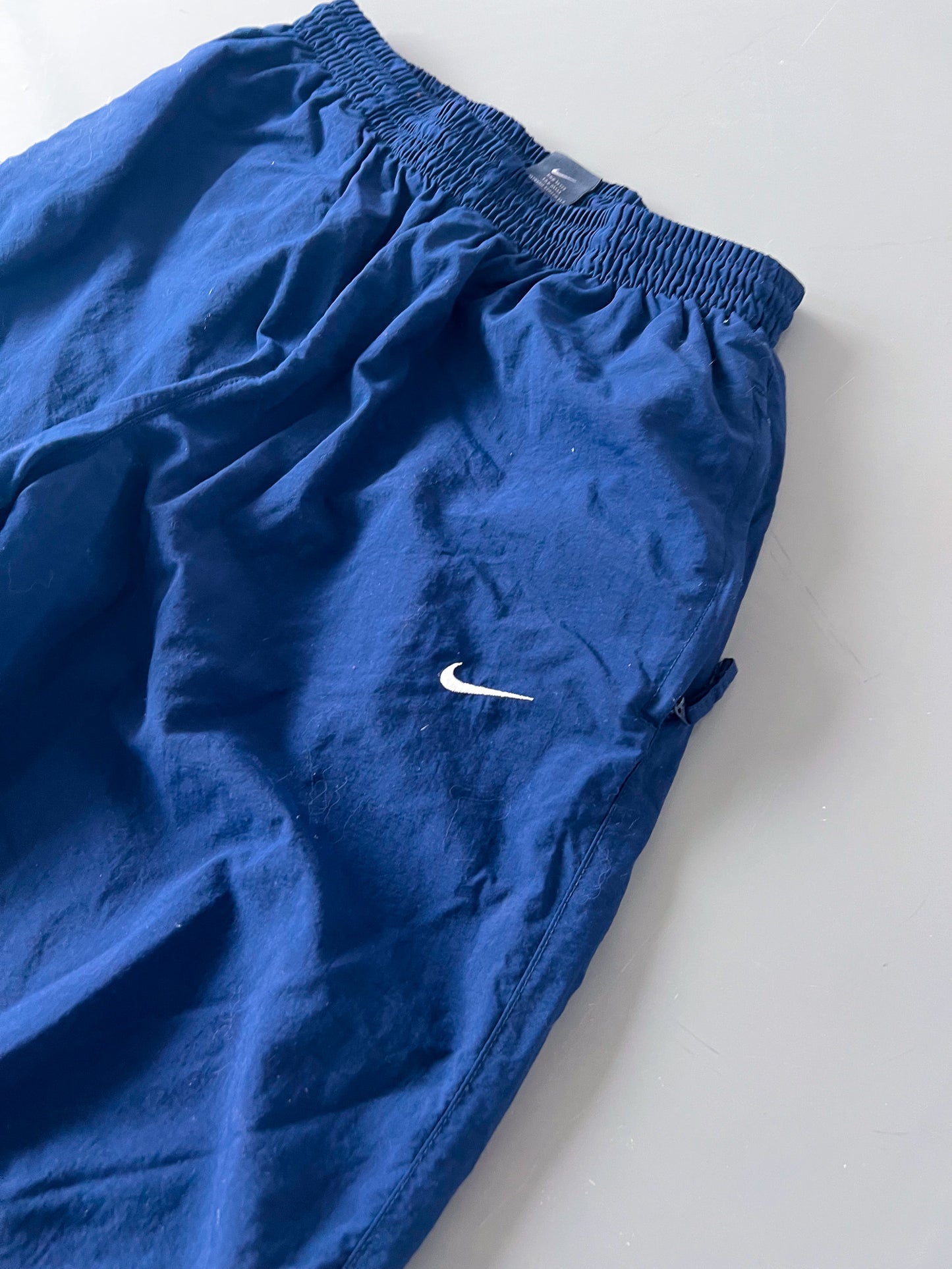 Nike Vintage Trackpants | S