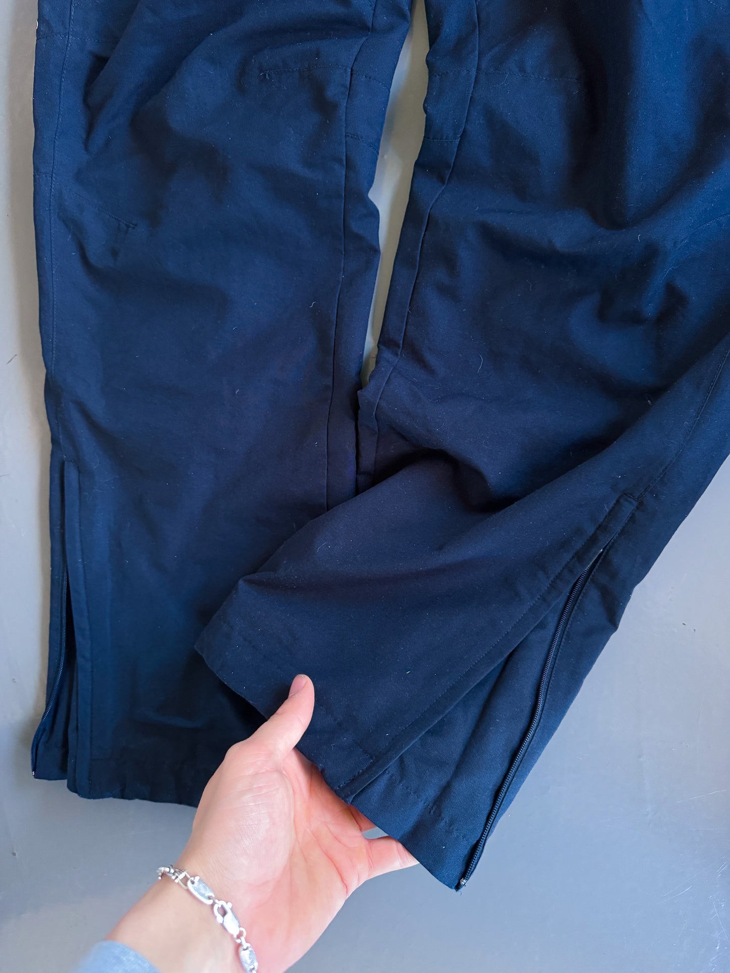 Nike Vintage Trackpants | M