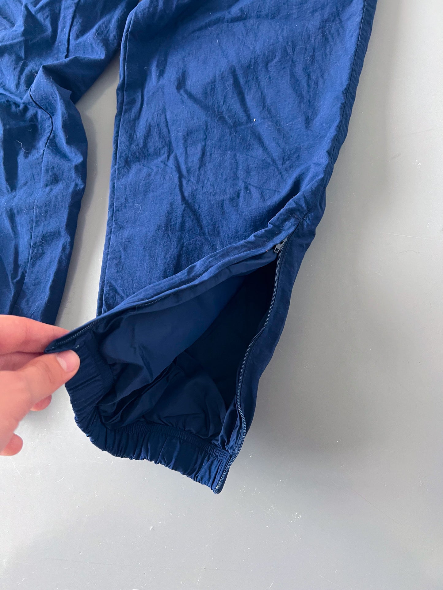 Nike Vintage Trackpants | S