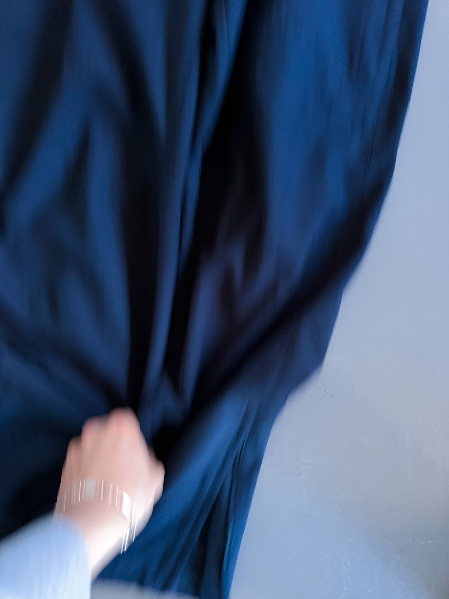 Nike Vintage Trackpants | M