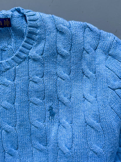 Polo Ralph Lauren Vintage Pullover | L