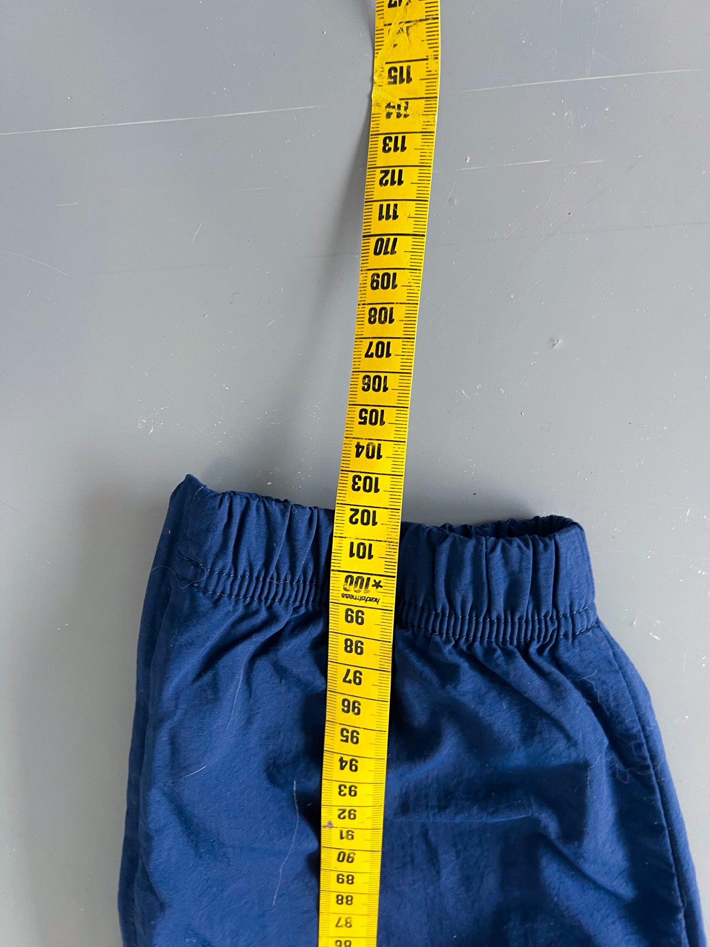 Nike Vintage Trackpants | S