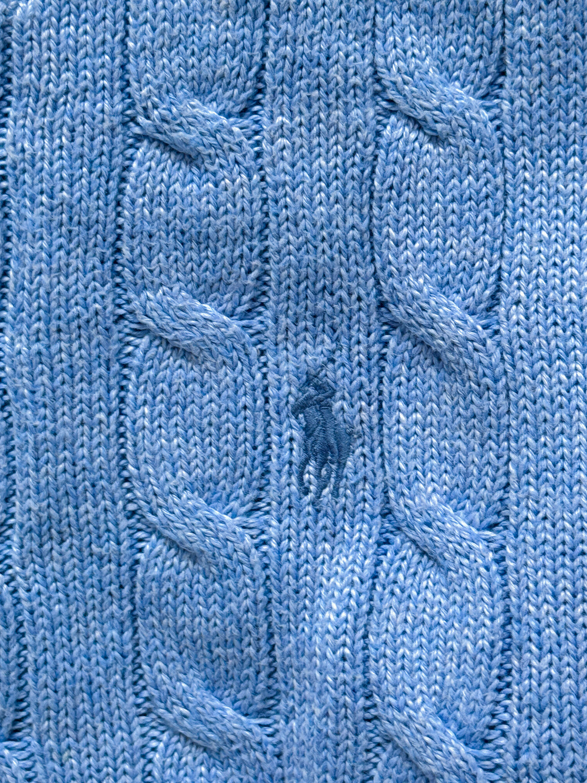 Polo Ralph Lauren Vintage Pullover | L