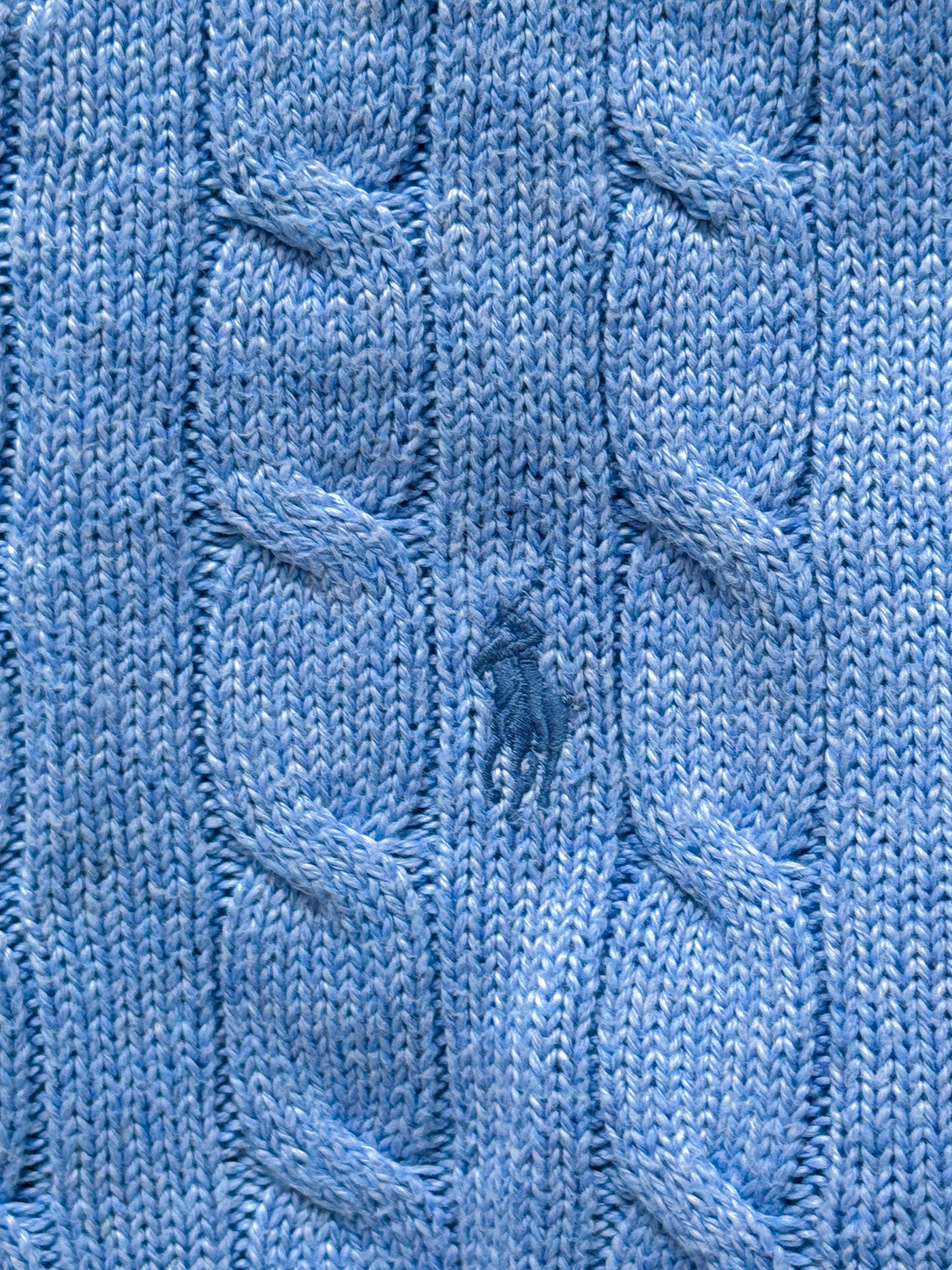 Polo Ralph Lauren Vintage Pullover | L