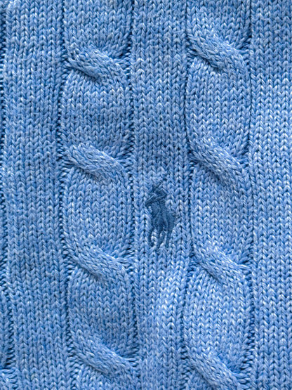 Polo Ralph Lauren Vintage Pullover | L