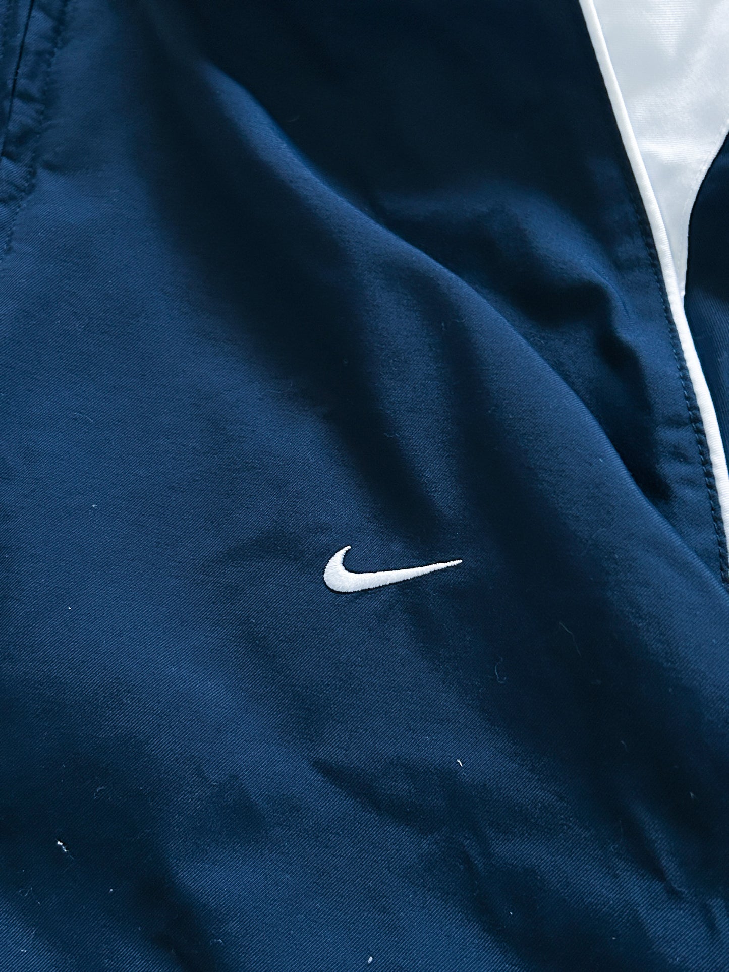 Nike Vintage Trackjacket | L