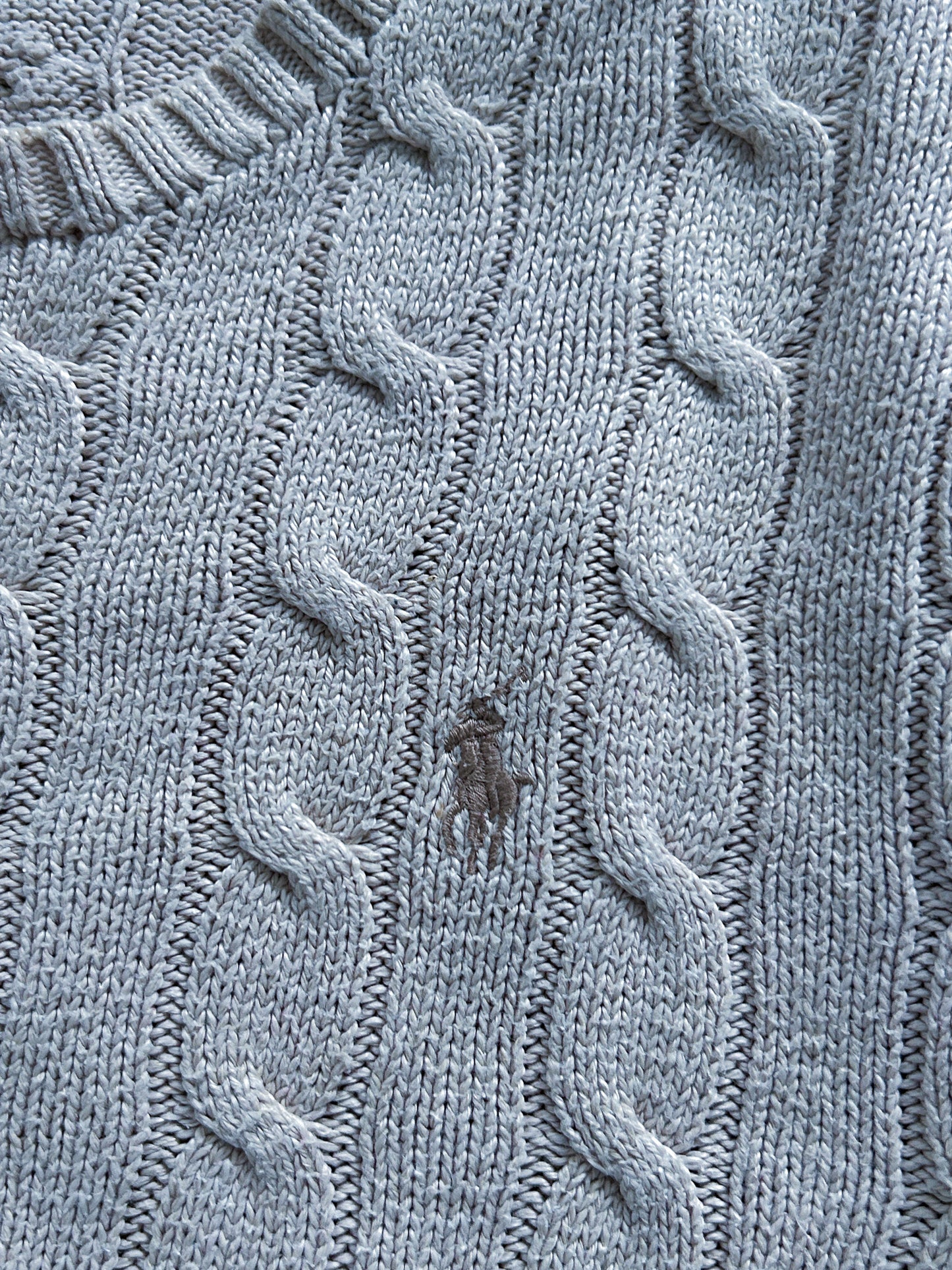 Polo Ralph Lauren Vintage Pullover | S