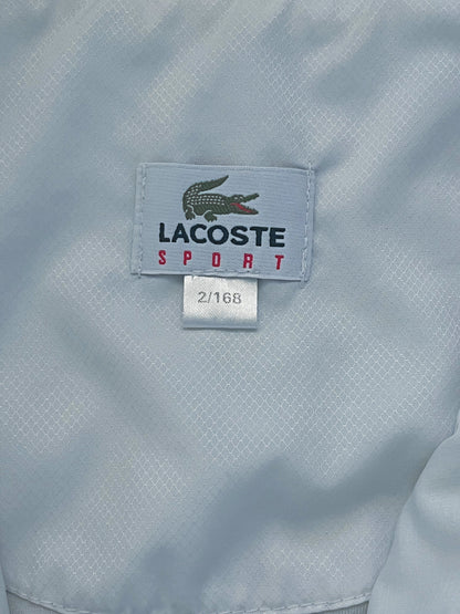 Lacoste Vintage Trackjacket | XS