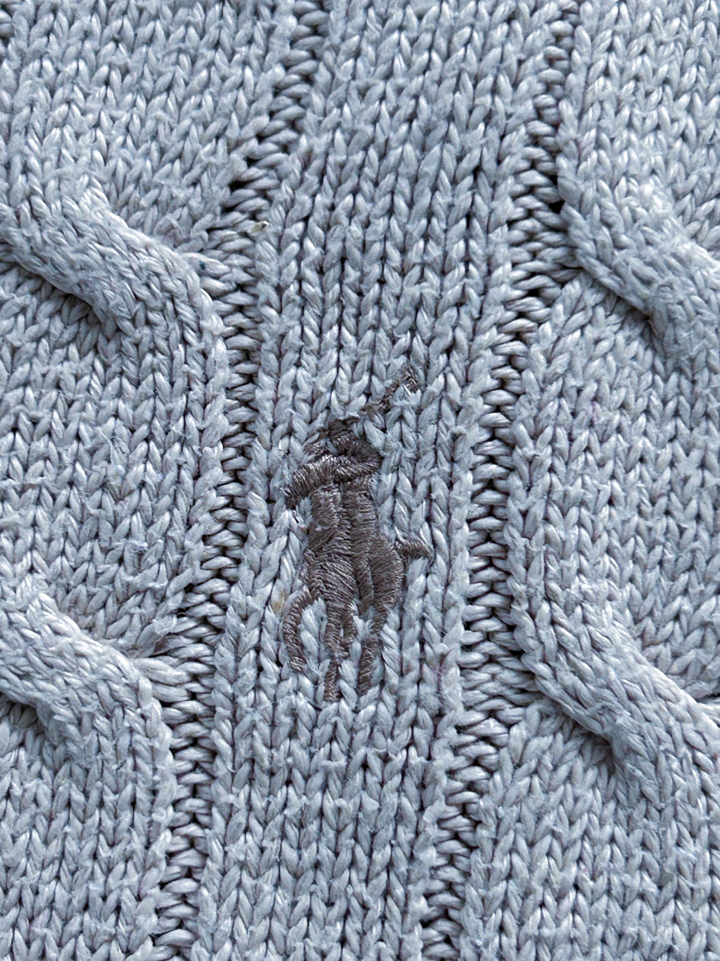 Polo Ralph Lauren Vintage Pullover | S