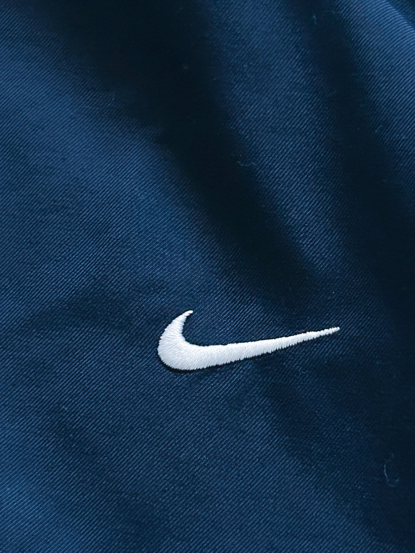 Nike Vintage Trackjacket | L