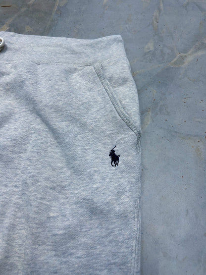 Polo Vintage Open Leg Sweatpants | M