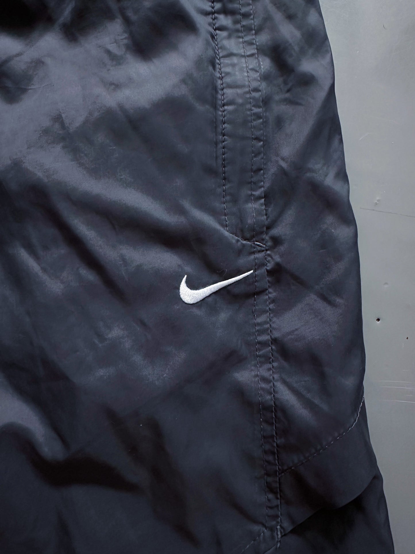 Nike Vintage Trackpants | M