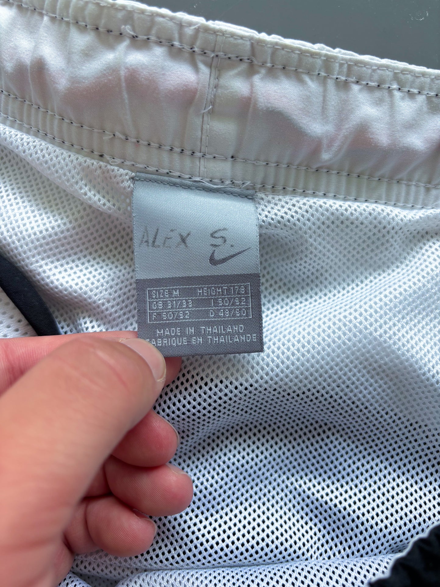 Nike Vintage Shorts | M