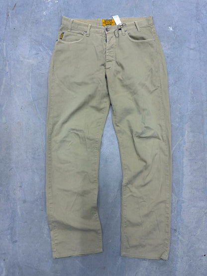 Emporio Armani Vintage Jeans | Convient à M/L