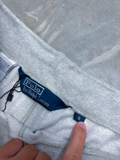 Polo Vintage Open Leg Sweatpants | M