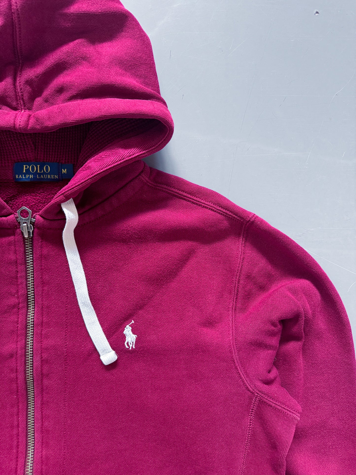 Polo Ralph Lauren Vintage Sweatjacke | M